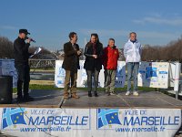 Podiums