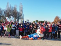 Ekiden Kids samedi